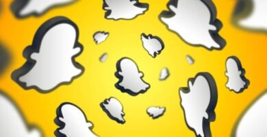 Kuinka saan palkintoja Snapchatista 20 dibujo icono snapchat