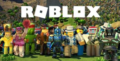 dibujos roblox caballero