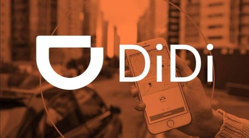 Kuinka lisätä käteis- tai korttimaksutapoja DIDI: ssä 1 didi inicio