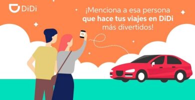 didi servicios