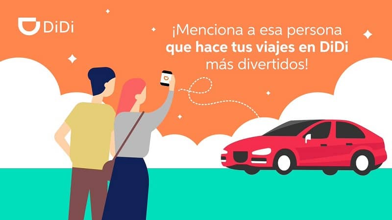 didi servicios