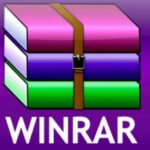 dividir archivos winrar en varias partes