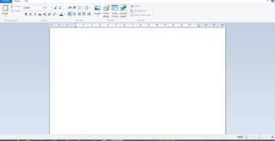 documento wordpad