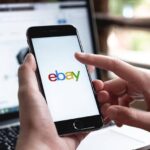 eBay en movil