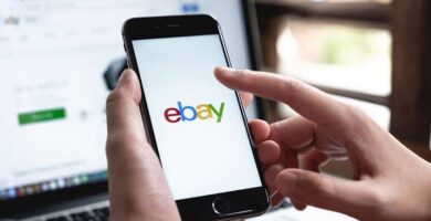 EBay-tilin poistaminen nopeasti ja helposti ikuisesti 28 eBay en movil