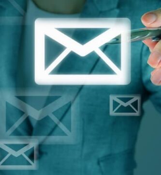 email featured