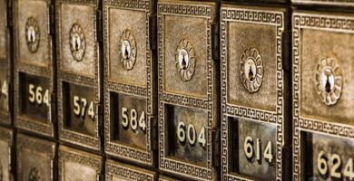 Applen sähköpostiviestien siirtäminen Windows 10: een 6 email inbox mailbox feaure