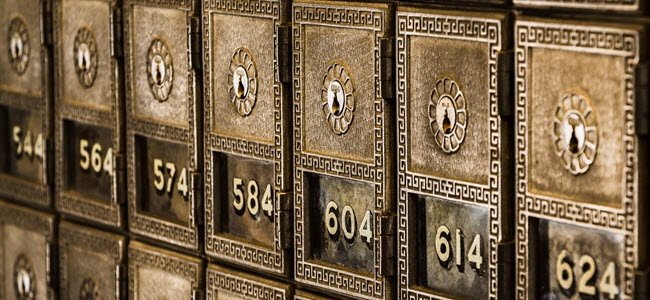 Applen sähköpostiviestien siirtäminen Windows 10: een 1 email inbox mailbox feaure