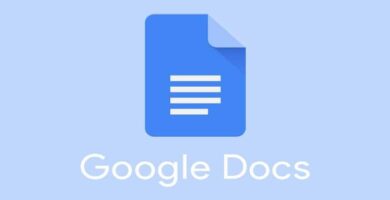 emblema de google docs