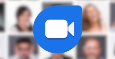 emblema google duo 12488