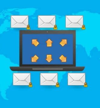 Kuinka lähettää salattuja sähköpostiviestejä Gmailista? - Erittäin helppo (esimerkki) 1 enviar correos electronicos