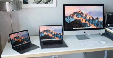 IMacin liittäminen MacBook Proon - nopea ja helppo 8 equipos mac