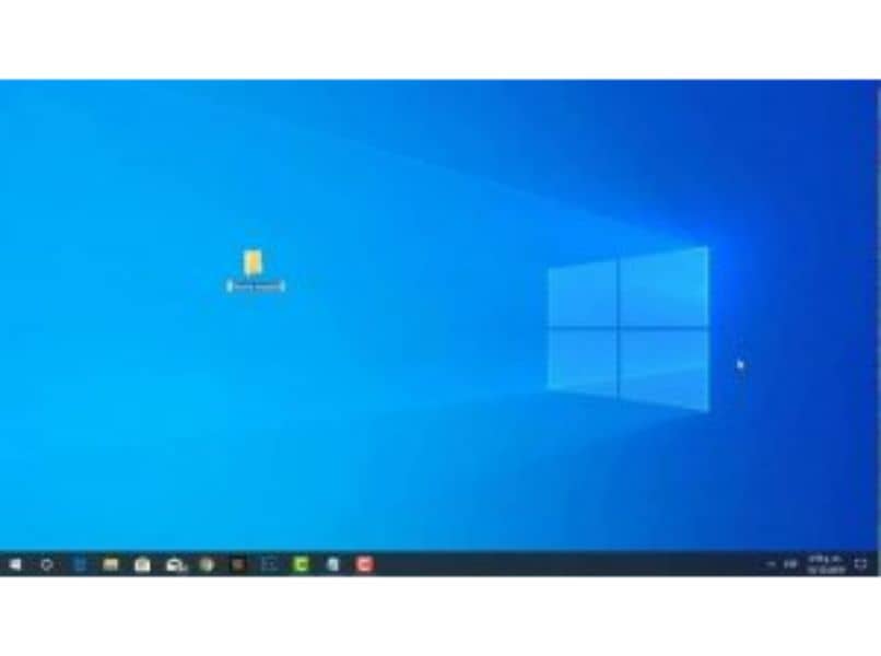 escritorio windows