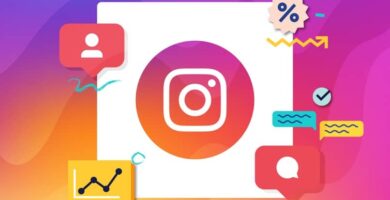 etiquetas instagram mensajes metricas