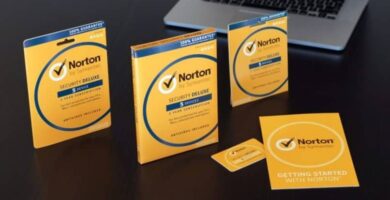 etiquetas norton