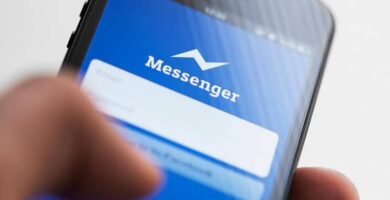 facebook messenger app telefono