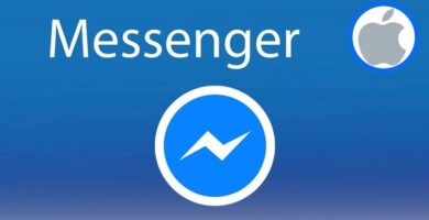 facebook messenger apple