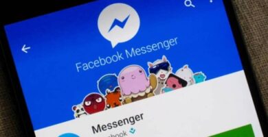 facebook messenger instalacion aplicacion