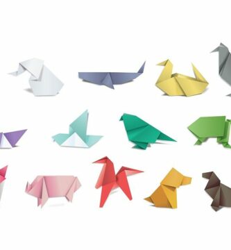 figuras origami 10820