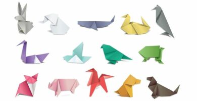 figuras origami 10820
