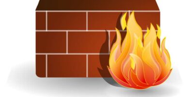 Mitä ne ovat, mihin ne ovat ja miten palomuuri - palomuuri toimii? 18 firewall 2