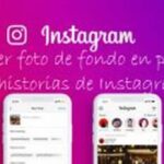 fondo en las historias