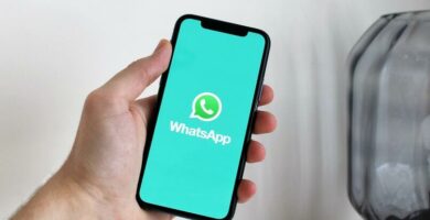 Kuinka käyttää, käyttää tai avata WhatsAppia matkapuhelimessa, jossa ei ole Androidia, onko se mahdollista? 18 fondo whatsapp celular 13713
