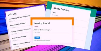 Lomakkeiden luominen tai luominen Google Driveen verkkosivulle upottamiseksi (esimerkki) 12 formulario google drive