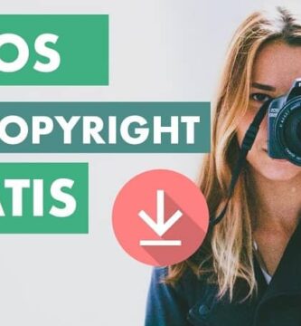 fotos sin copyright