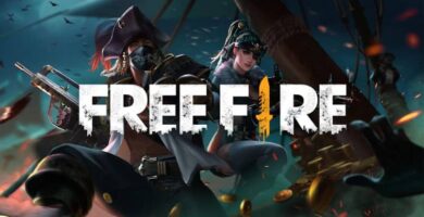 free fire juego 9638