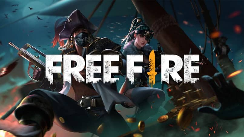 LAG: n poistaminen ilmaisesta tulesta Androidissa ilman juuria - nopea ja helppo (esimerkki) 1 free fire juego 9638