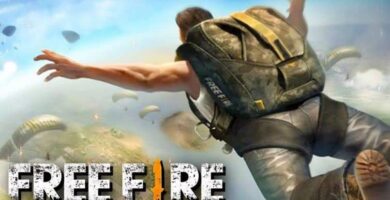 free fire se cierra cuando intento jugar