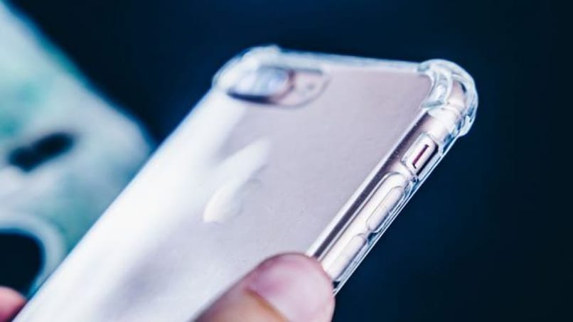 Kuinka tehdä oma silikonikotelo matkapuhelimesi suojaamiseksi - eksklusiiviset kotelot 1 funda movil silicona 13712
