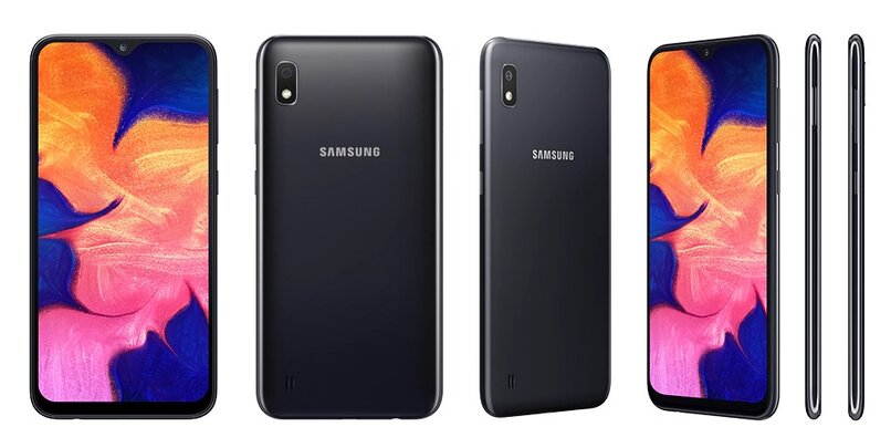 galaxy a10 samsung 11191