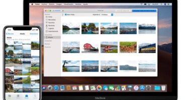 Kuinka yhdistää Android- tai iOS-matkapuhelin Windows PC: hen tai Maciin? - Nopea ja helppo 38 galeria fotos