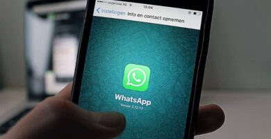 Kuinka hallita WhatsApp-multimediatiedostoja? (Esimerkki) 11 gestionar archivos whatsapp