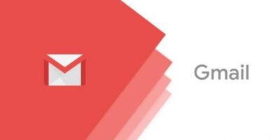 Sähköpostitilin luominen Gmailissa - erittäin helppoa 16 gmail blanco logo rojo