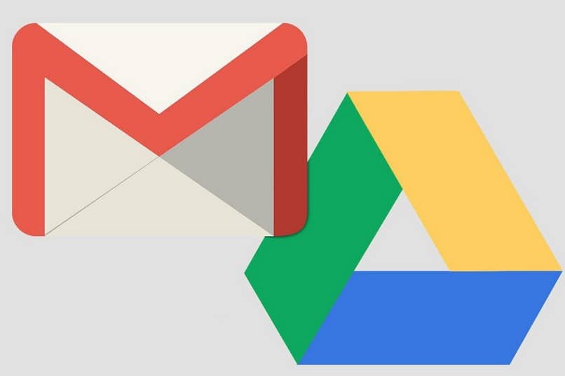 gmail drive