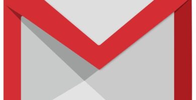 gmail logo rojo 10524