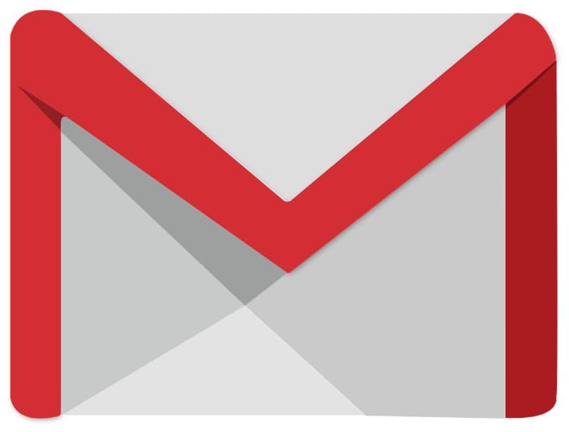 gmail logo rojo 10524