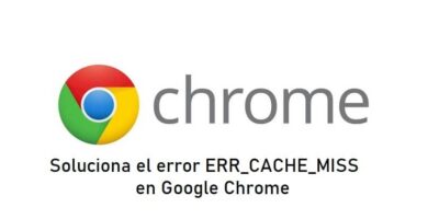 google chrome solucion 9693