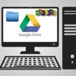 google drive computadora