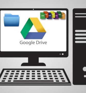google drive computadora