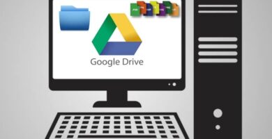 Tiedostojen ja kansioiden lataaminen Google Driveen tietokoneelta helposti (esimerkki) 4 google drive computadora