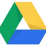 google drive corchete