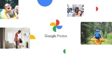 google fotos logo 12582
