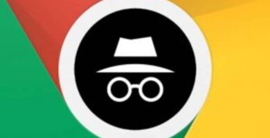 google modo incognito