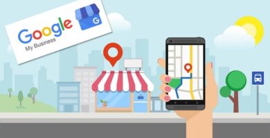Google-yritystilin luominen ilmaiselle yritykselleni helposti 14 google movil mano tienda 1