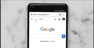 Suorituskyvyn parantaminen ja selausnopeuden lisääminen Google Chrome for Androidissa (esimerkki) 14 google movil pantalla correo gmail