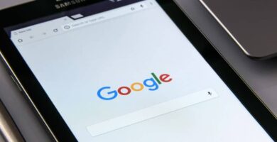 Kuinka poistaa tai poistaa Google-tilini linkitys muista Android-laitteista? (Esimerkki) 10 google tablet samsung 1